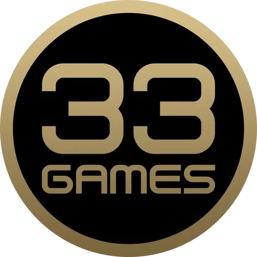 Aplikasi 33lgames Terbaru dan Terlengkap — ikon APK