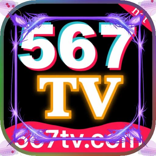 Aplikasi 567tv Terbaru dan Terlengkap — ikon APK