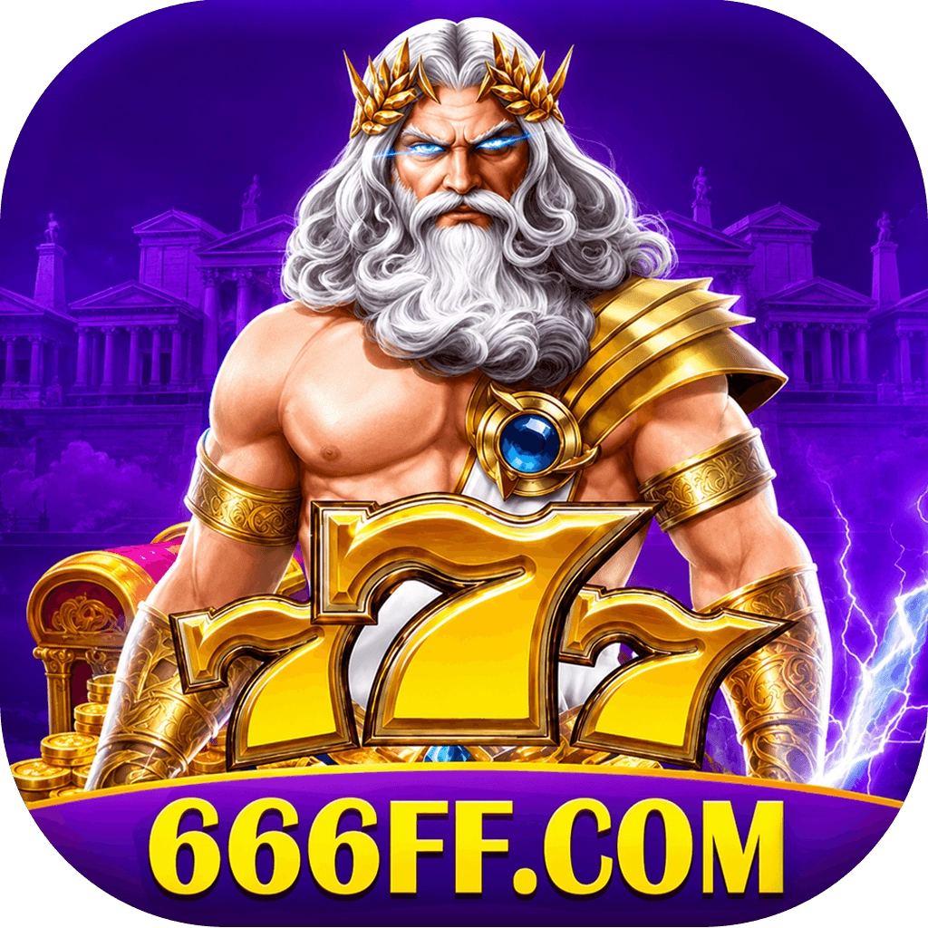 Aplikasi 666ff Terbaru dan Terlengkap — ikon APK