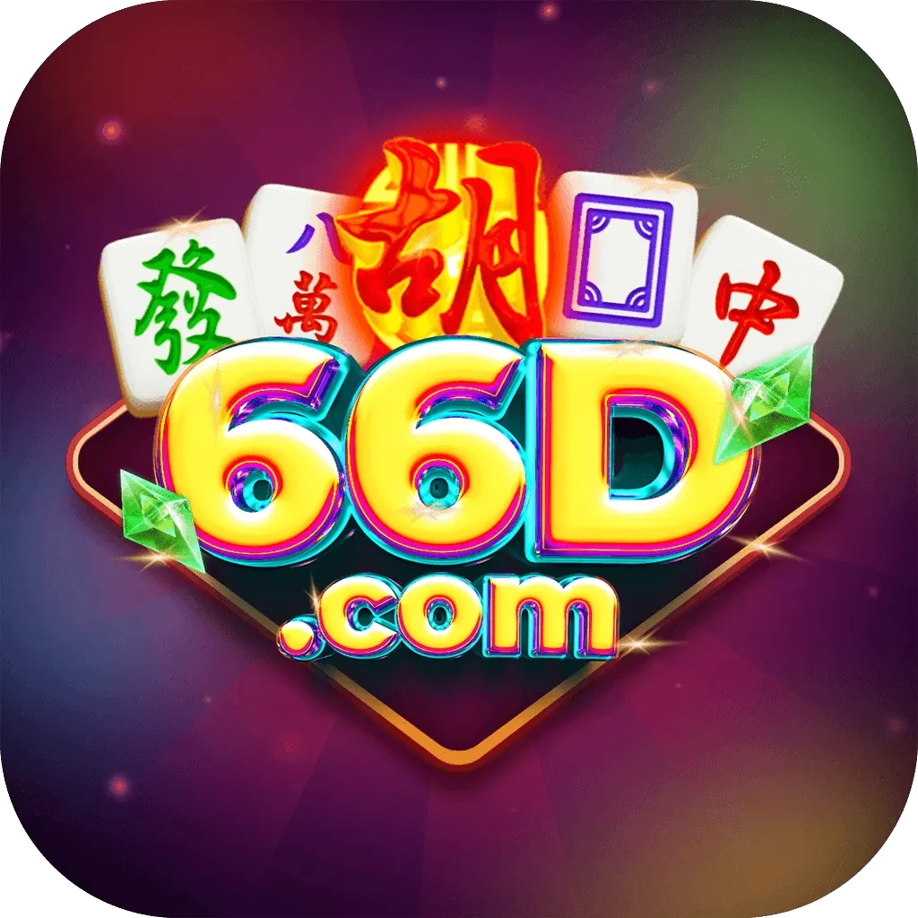 Aplikasi 66d Terbaru dan Terlengkap — ikon APK