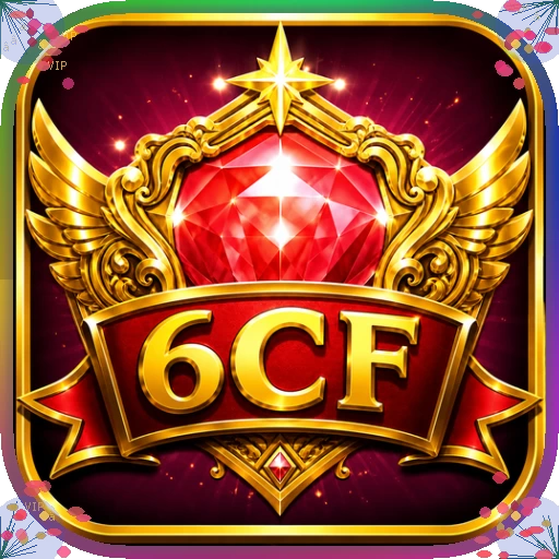 Aplikasi 6cf Terbaru dan Terlengkap — ikon APK