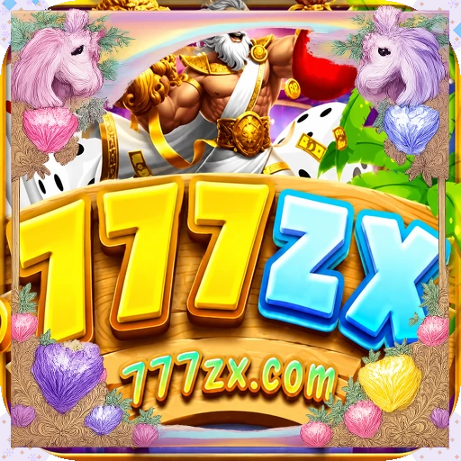 Aplikasi 777zx Terbaru dan Terlengkap — ikon APK