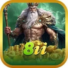 Aplikasi 8ii Terbaru dan Terlengkap — ikon APK
