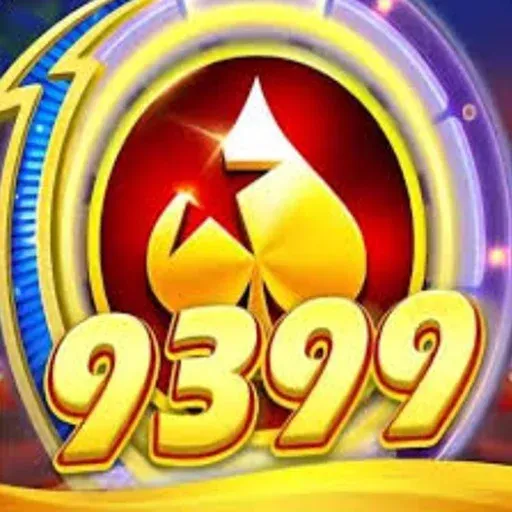 Aplikasi 9399slot Terbaru dan Terlengkap — ikon APK