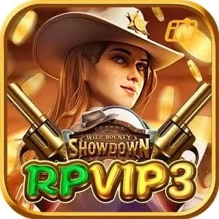 Aplikasi RPVIP3 Terbaru dan Terlengkap — ikon APK