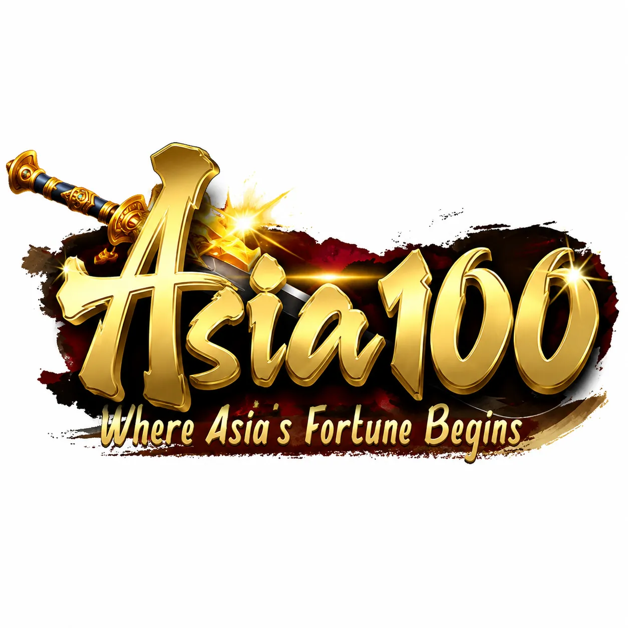 Aplikasi asia100 Terbaru dan Terlengkap — ikon APK