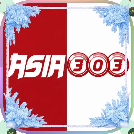 Aplikasi asia303 Terbaru dan Terlengkap — ikon APK