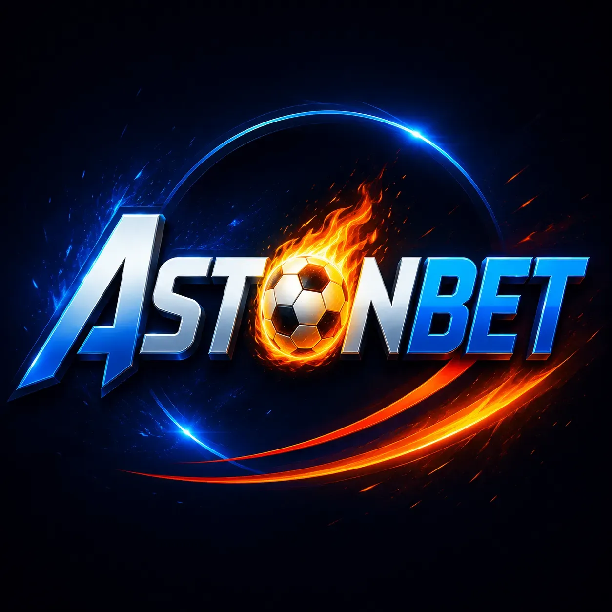 Aplikasi astonbet Terbaru dan Terlengkap — ikon APK