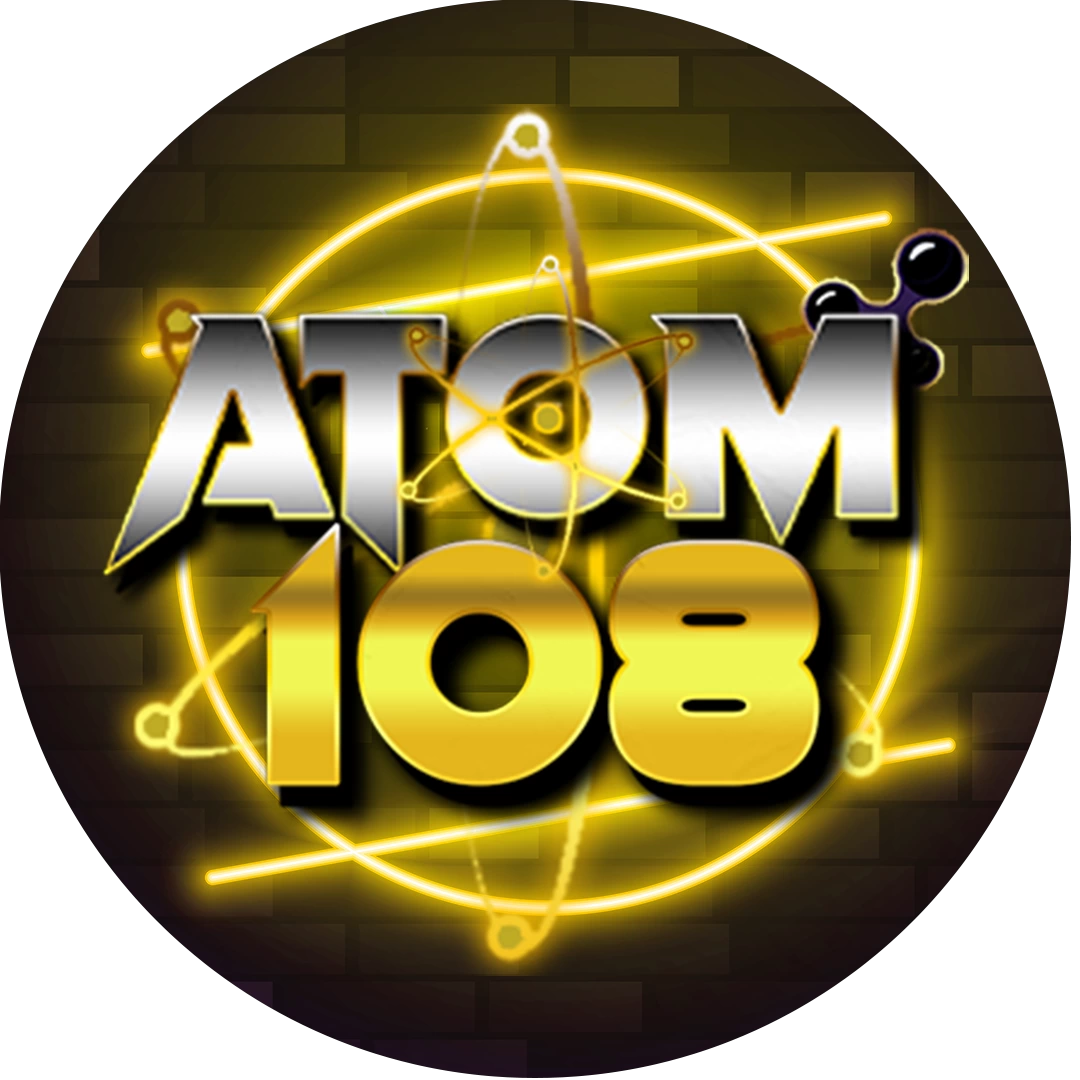 Aplikasi atomi08 Terbaru dan Terlengkap — ikon APK