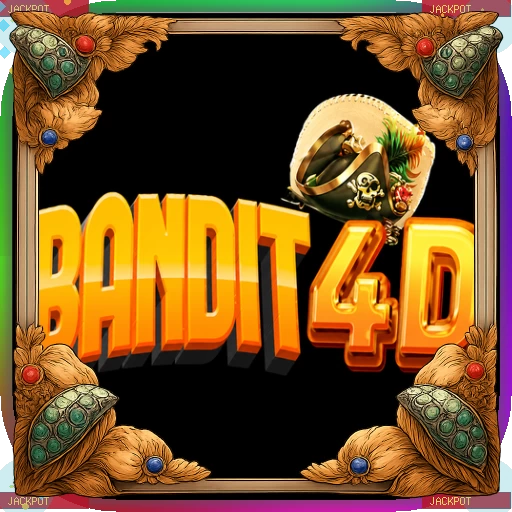 Aplikasi bandit4d Terbaru dan Terlengkap — ikon APK