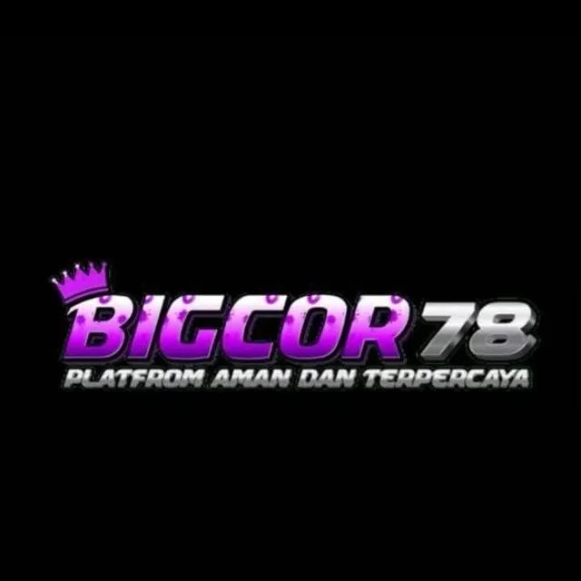 Aplikasi bigcor78 Terbaru dan Terlengkap — ikon APK
