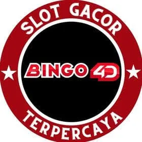 Aplikasi bingo4d Terbaru dan Terlengkap — ikon APK