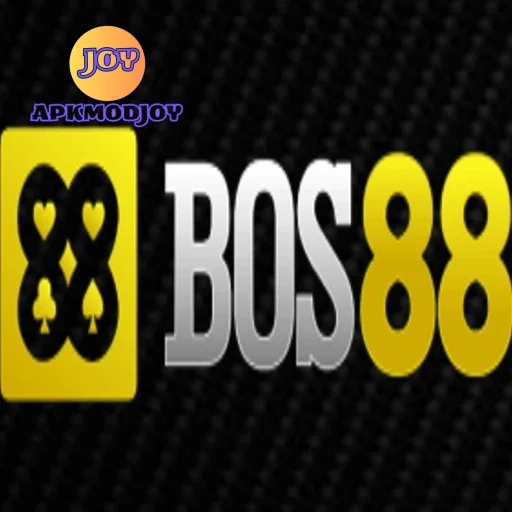 Aplikasi bos88 Terbaru dan Terlengkap — ikon APK