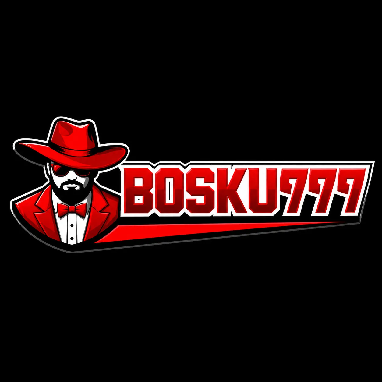 Aplikasi bosku777 Terbaru dan Terlengkap — ikon APK
