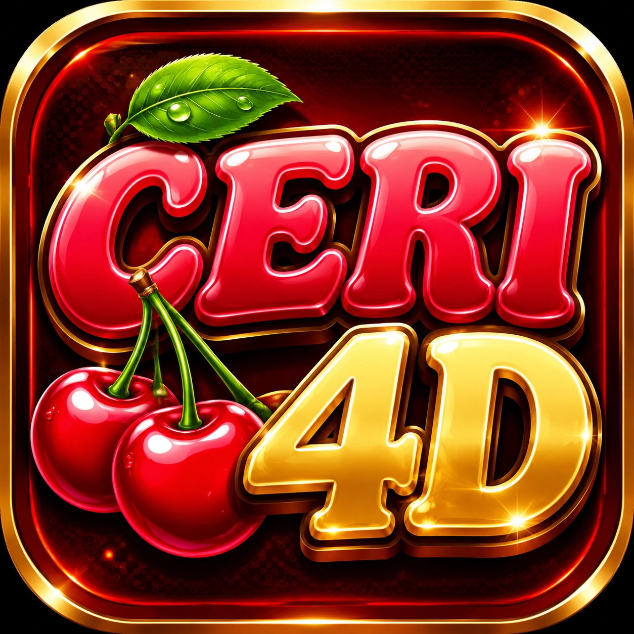 Aplikasi ceri4d Terbaru dan Terlengkap — ikon APK