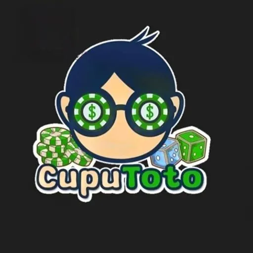 Aplikasi cuputoto Terbaru dan Terlengkap — ikon APK
