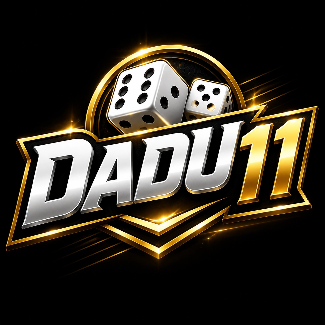 Aplikasi dadu11 Terbaru dan Terlengkap — ikon APK