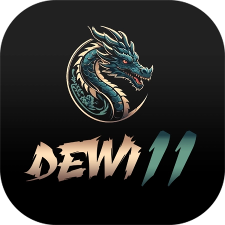 Aplikasi dewi11 Terbaru dan Terlengkap — ikon APK