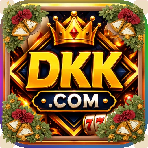 Aplikasi dkk Terbaru dan Terlengkap — ikon APK