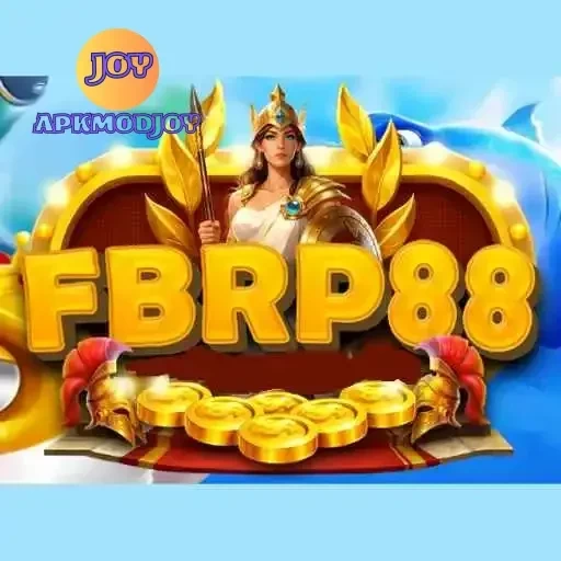 Aplikasi fbrp88 Terbaru dan Terlengkap — ikon APK