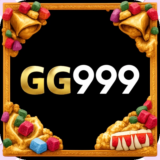 Aplikasi gg999 Terbaru dan Terlengkap — ikon APK