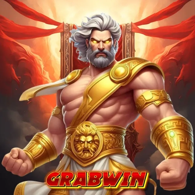 Aplikasi grabwin Terbaru dan Terlengkap — ikon APK