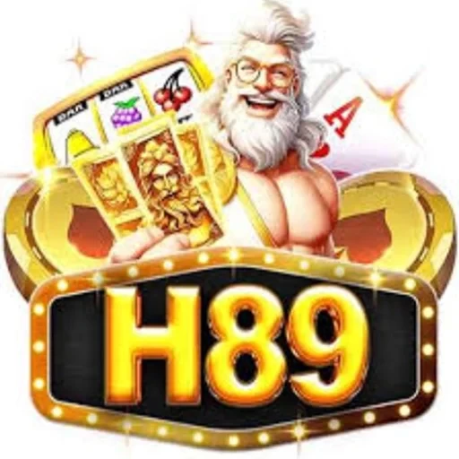 Aplikasi h89 Terbaru dan Terlengkap — ikon APK