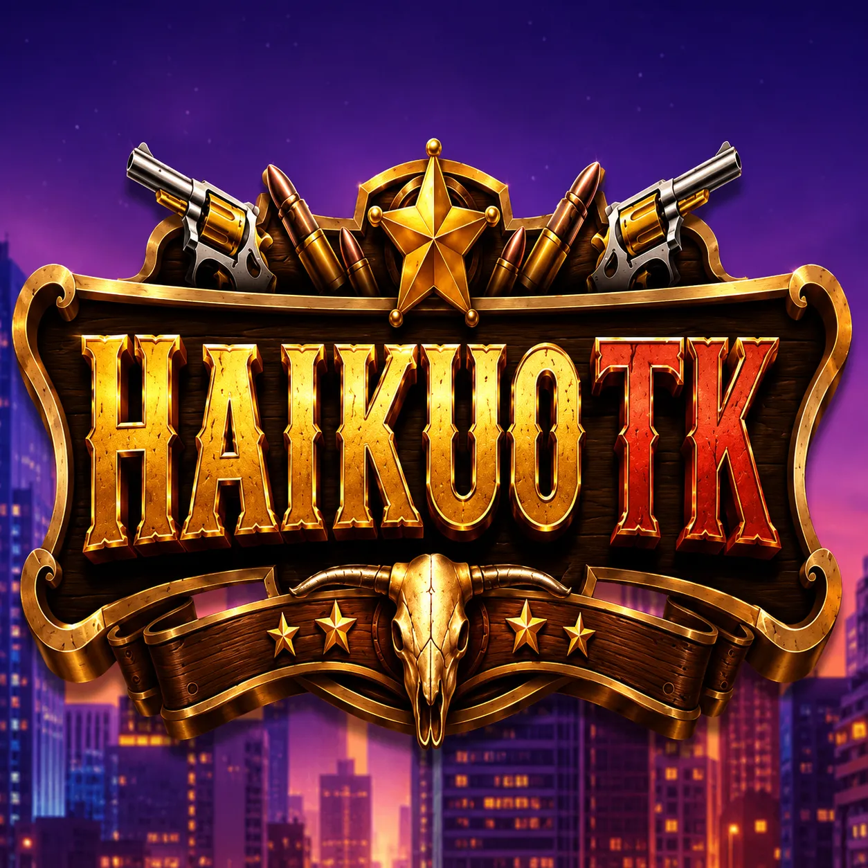 Aplikasi haikuotk Terbaru dan Terlengkap — ikon APK