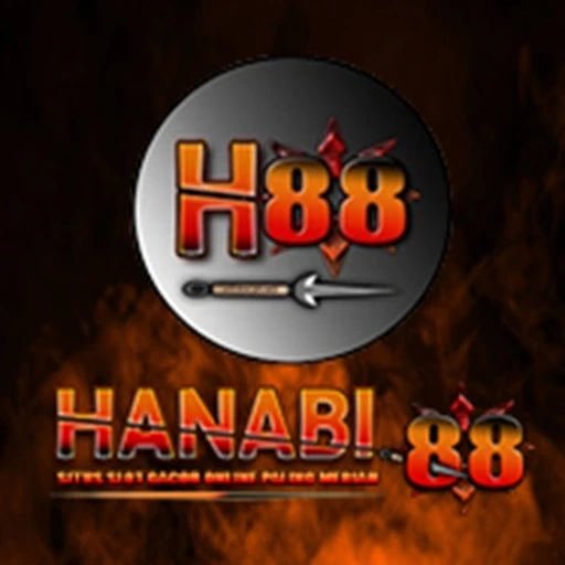 Aplikasi hanabi88 Terbaru dan Terlengkap — ikon APK
