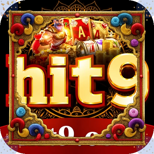Aplikasi hit9 Terbaru dan Terlengkap — ikon APK