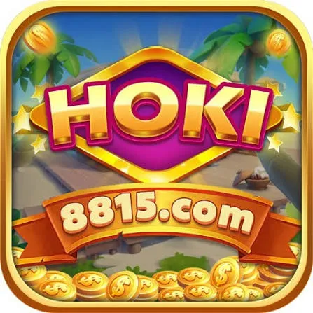 Aplikasi hoki8815 Terbaru dan Terlengkap — ikon APK