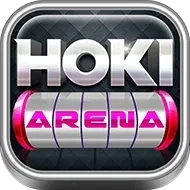 Aplikasi hokiarena Terbaru dan Terlengkap — ikon APK