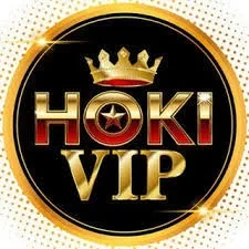 Aplikasi hokivip Terbaru dan Terlengkap — ikon APK