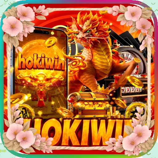 Aplikasi hokiwin Terbaru dan Terlengkap — ikon APK