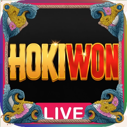 Aplikasi hokiwon Terbaru dan Terlengkap — ikon APK