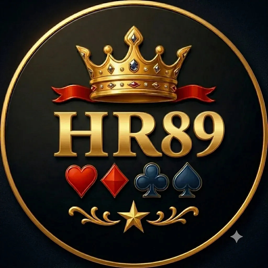 Aplikasi hr89 Terbaru dan Terlengkap — ikon APK