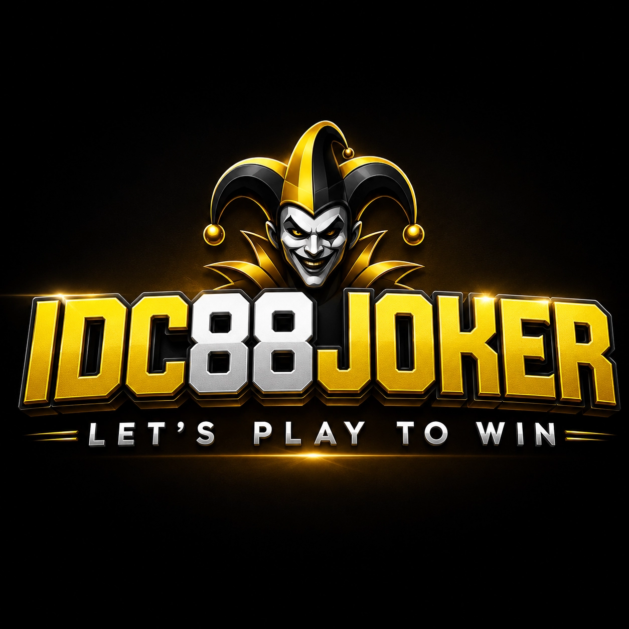 Aplikasi idc88joker Terbaru dan Terlengkap — ikon APK