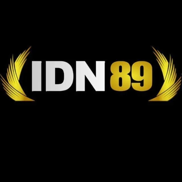 Aplikasi idn89 Terbaru dan Terlengkap — ikon APK