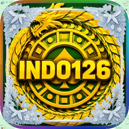 Aplikasi indo126 Terbaru dan Terlengkap — ikon APK