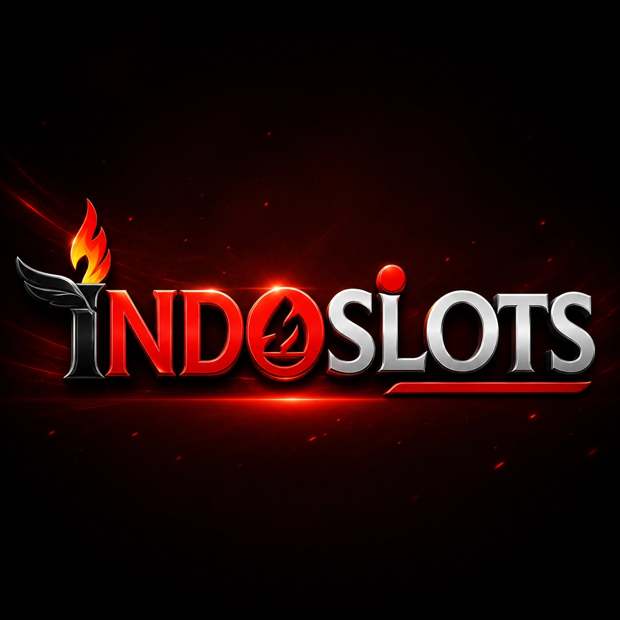 Aplikasi indoslots Terbaru dan Terlengkap — ikon APK