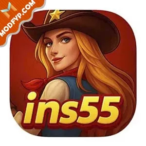 Aplikasi ins55 Terbaru dan Terlengkap — ikon APK