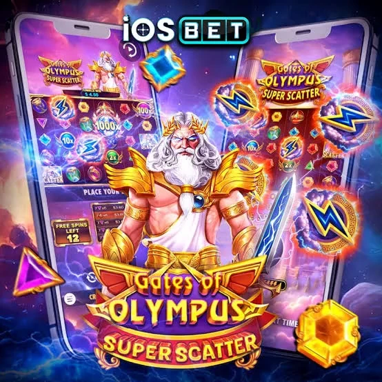 Aplikasi iosbet Terbaru dan Terlengkap — ikon APK