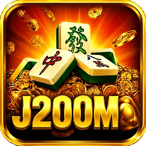 Aplikasi j200m Terbaru dan Terlengkap — ikon APK
