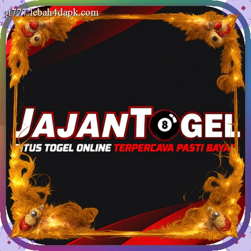 Aplikasi jajantogel Terbaru dan Terlengkap — ikon APK