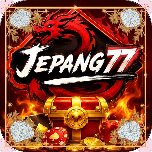 Aplikasi jepang77 Terbaru dan Terlengkap — ikon APK
