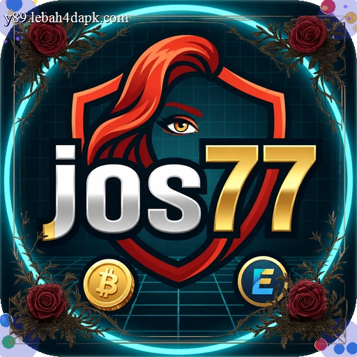 Aplikasi jos77 Terbaru dan Terlengkap — ikon APK