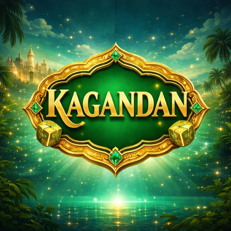 Aplikasi kagandan Terbaru dan Terlengkap — ikon APK