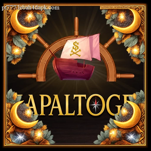 Aplikasi kapaltogel Terbaru dan Terlengkap — ikon APK