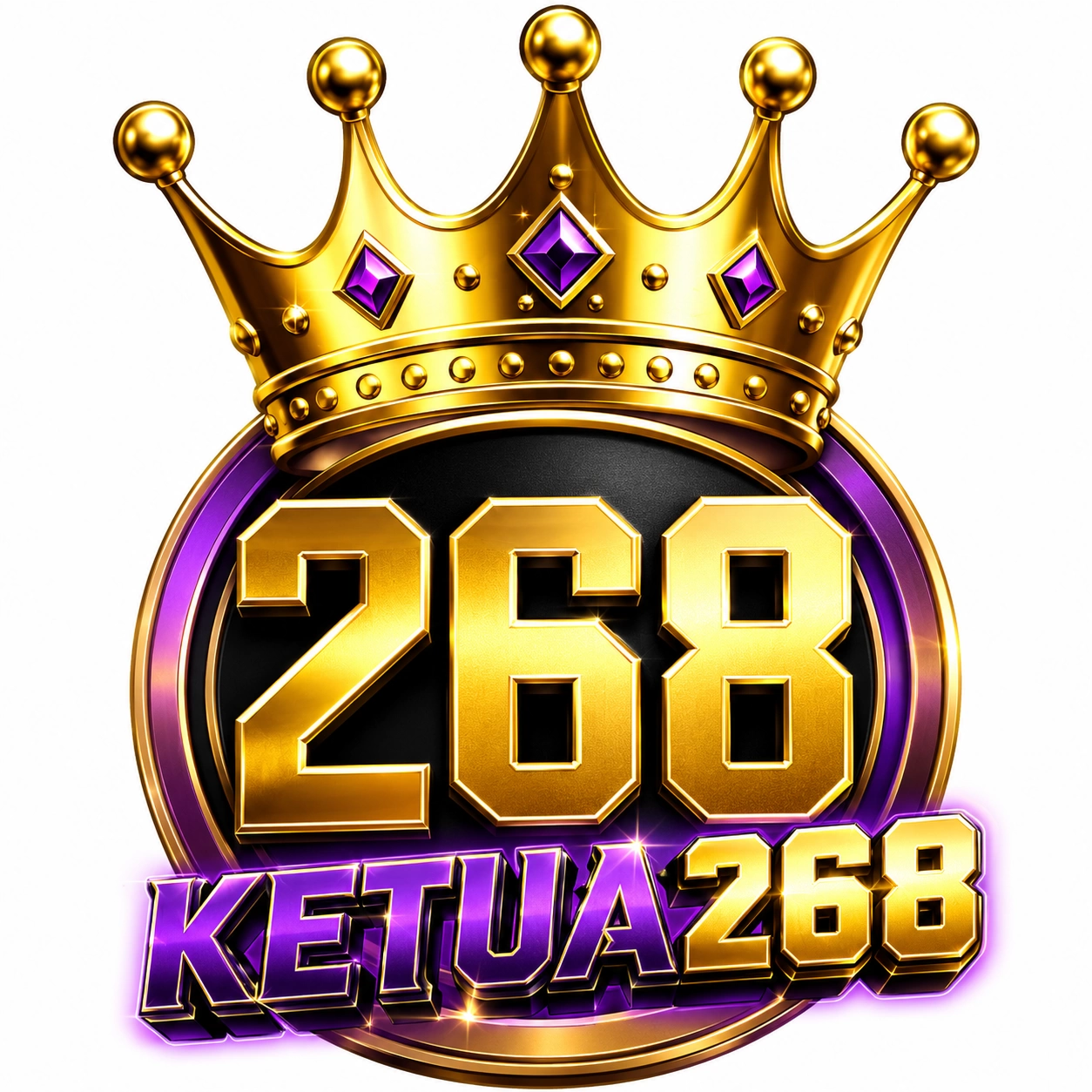 Aplikasi ketua268 Terbaru dan Terlengkap — ikon APK