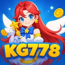 Aplikasi kg778 Terbaru dan Terlengkap — ikon APK